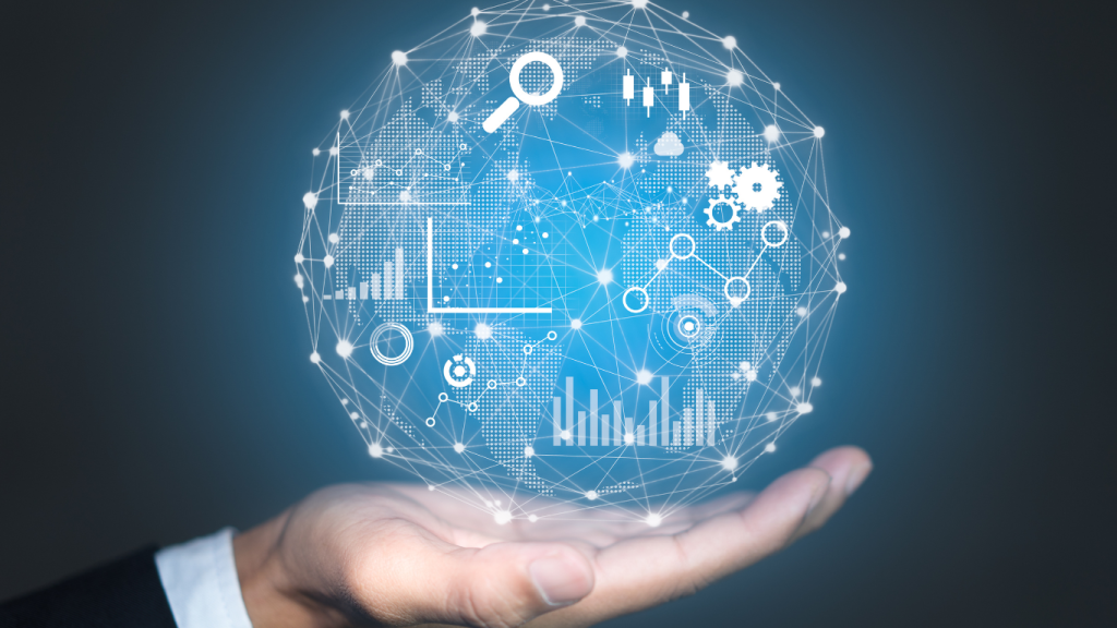 Big Data y los gigantes de internet